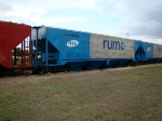 RUMO HPT-030283-0